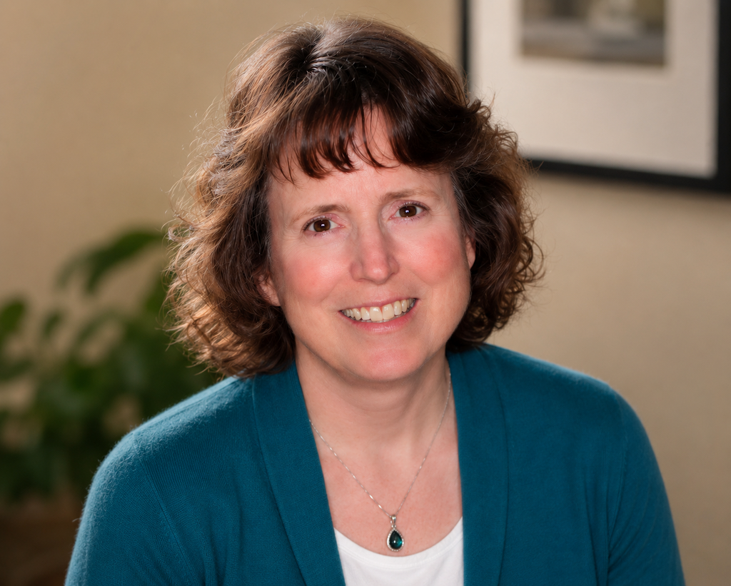Ann Jones